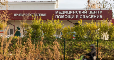 Alerta sanitaria en Rusia tras la muerte de una investigadora vinculada a un laboratorio de peste