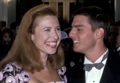 Mimi Rogers, primera esposa de Tom Cruise, regresa al ojo público a los 70 años