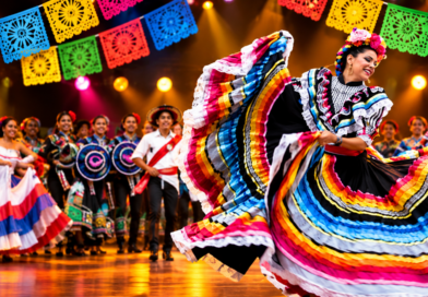 ¡Celebra el Mes de la Herencia Hispana en Groton!