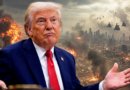 Trump sugiere que no le preocuparía un posible ataque iraní contra Los Ángeles y San Diego Trump sugiere que no le preocuparía un posible ataque iraní contra Los Ángeles y San Diego