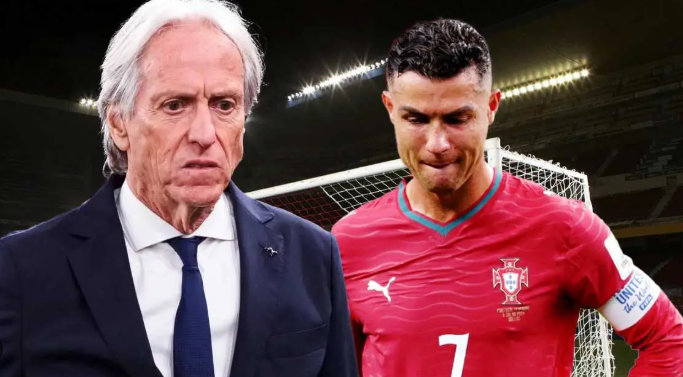 Cristiano Ronaldo condiciona su regreso a Portugal por diferencias con Jorge Jesus