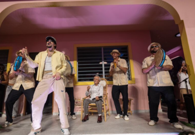 Las residencias musicales se convierten en el nuevo gran fenómeno de los artistas latinos