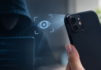 ¿Te espían a través de la cámara de tu celular? Estas son las señales de alerta y cómo proteger tu privacidad