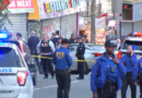 Agentes de ICE disparan contra dominicano durante operativo en Nueva York