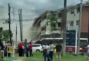 Terremoto de magnitud 7,7 sacude Panamá y provoca decenas de réplicas