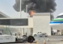 Ataque al aeropuerto de Arabia Saudí deja 12 muertos y aumenta la tensión en Oriente Medio