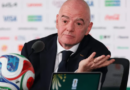 Gianni Infantino recibió 1.7 millones de dólares adicionales por el Mundial 2026 y desató polémica en la FIFA