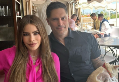 Joe Manganiello revela la grave enfermedad que afectó su matrimonio con Sofía Vergara: “Casi me cuesta la vida”