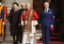 Vaticano confirma que el papa León XIV tiene cáncer de pulmón tras exitosa operación