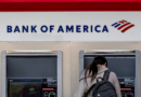 Estados Unidos impone multa de $1,200 millones a Bank of America por presuntas violaciones a leyes financieras