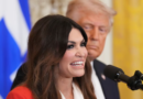 Embajadora de Estados Unidos en Grecia renuncia tras denuncias de corrupción y presiones de Trump