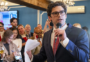 Ryan Fazio gastó $9.6 millones en su campaña para desafiar al gobernador Ned Lamont en CT