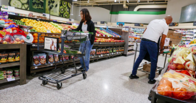 Inflación en Estados Unidos sube al 3,7% y dispara los rendimientos de los bonos del Tesoro