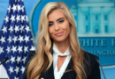 Katie Zacharia: la nueva portavoz de Trump enfrenta polémica por sus credenciales como abogada