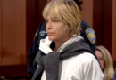 Filtran audio del piloto de Delta antes del arresto de Selma Blair por presunto incidente violento en un avión