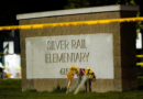 Tragedia en Oregon: tres niños y una maestra mueren en tiroteo en una escuela primaria Tragedia en Oregon: tres niños y una maestra mueren en tiroteo en una escuela primaria