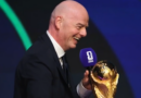 Infantino se disculpa ante el Consejo de la FIFA, pero evita responder sobre millonario negocio del Mundial y caso Balogun