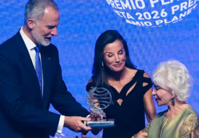Isabel Allende gana el Premio Planeta 2026 con una novela que continúa la historia de “La casa de los espíritus”