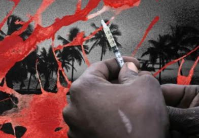 “Bluetoothing”: peligrosa práctica de inyectarse sangre ajena agrava la crisis del VIH en Fiyi
