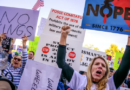 Connecticut se prepara para nuevas protestas “No Kings” este sábado con énfasis en el voto anticipado