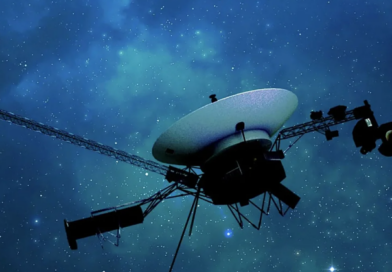 Voyager 1 hará historia al alcanzar una distancia de un día luz de la Tierra después de 49 años en el espacio