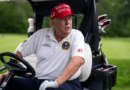 Trump desafía orden judicial para transformar campo de golf público en uno de lujo en Washington