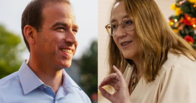 Connecticut elegirá nuevo congresista por Hartford tras casi 30 años de John Larson