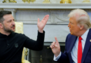Relaciones entre Estados Unidos y Ucrania atraviesan su peor momento por decisiones de Trump