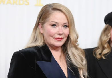 Christina Applegate revela que no tiene esclerosis múltiple tras cinco años de diagnóstico
