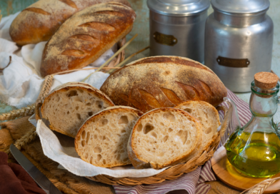 ¿Es realmente saludable el pan de masa madre? Expertos explican sus beneficios