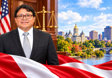 CONOCE TUS DERECHOS MIGRATORIOS: CHARLA INFORMATIVA EN HARTFORD