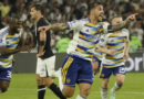 Boca Juniors logró un histórico “Maracanazo” ante Vasco da Gama y clasificó a la final de la Copa Sudamericana