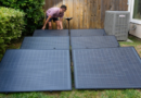 Connecticut autoriza paneles solares que se conectan al enchufe, pero persisten dudas sobre su seguridad y legalidad