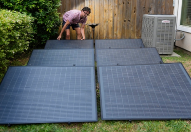 Connecticut autoriza paneles solares que se conectan al enchufe, pero persisten dudas sobre su seguridad y legalidad