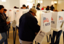 Elecciones intermedias en EE.UU.: demócratas ganan terreno y republicanos enfrentan dificultades con el voto joven