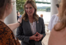 Amy Acton revela detalles de su dolorosa infancia tras polémico anuncio electoral de Ramaswamy en Ohio