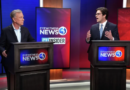 Lamont y Fazio protagonizan primer debate televisado por la gobernación de Connecticut