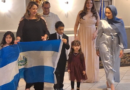 Concilio Hispano Americano de la Cultura de Connecticut celebró el “Fall Dinner Dance” en honor a El Salvador