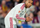 Mbappé envuelto en escándalo en China: pierde contratos publicitarios y es bloqueado en redes sociales