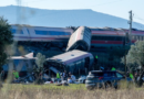 Tragedia ferroviaria en España: al menos 64 muertos tras choque de dos trenes de alta velocidad
