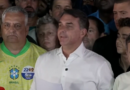 Flávio Bolsonaro abandona Brasil rumbo a Estados Unidos en medio de investigaciones por corrupción
