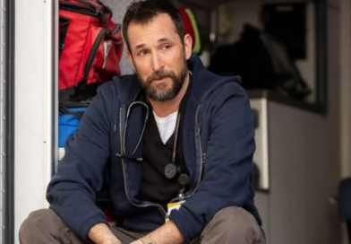 Noah Wyle es elegido el hombre más sexy del mundo a los 55 años