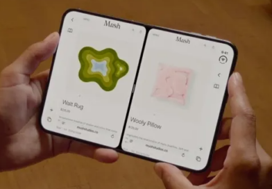 Apple reconoce problemas en la pantalla plegable del iPhone Duo y ofrece reemplazos
