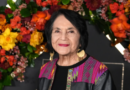 Murió Dolores Huerta a los 96 años, histórica defensora de los derechos civiles y laborales