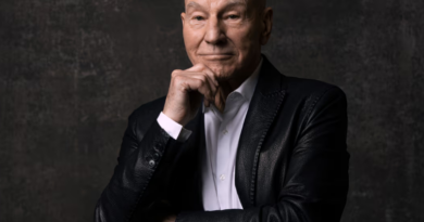 Muere Patrick Stewart, legendario actor de Star Trek y X-Men, a los 86 años