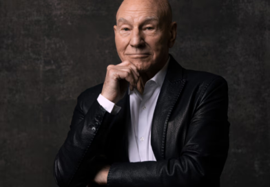 Muere Patrick Stewart, legendario actor de Star Trek y X-Men, a los 86 años