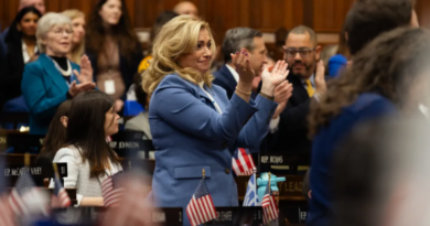 Avon, Connecticut: cómo un suburbio tradicionalmente republicano se convirtió en bastión demócrata