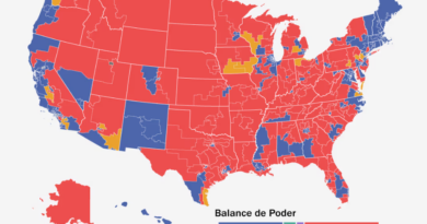 Elecciones intermedias 2026: las contiendas que definirán el futuro político de Estados Unidos