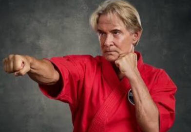 Actor Richard Norton murió tras someterse a un tratamiento experimental para aumentar su masa muscular